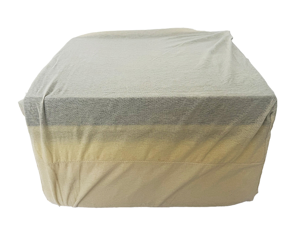 Materasso Carbon in Viscoelastico - immagine 4