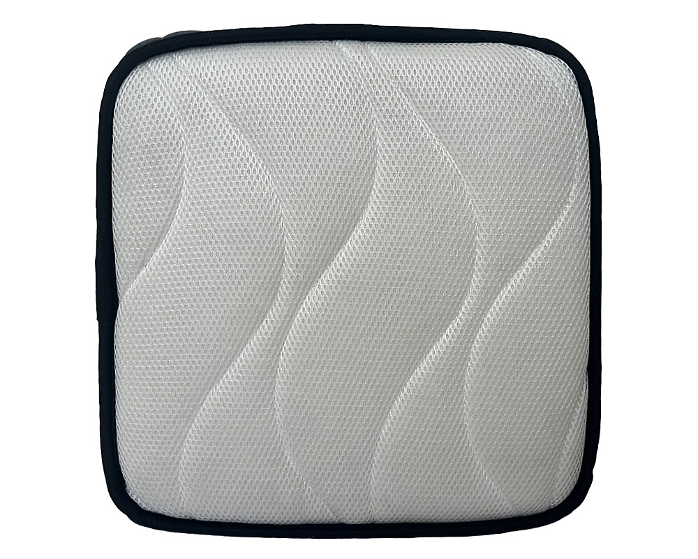 Materasso Carbon in Viscoelastico - immagine 5