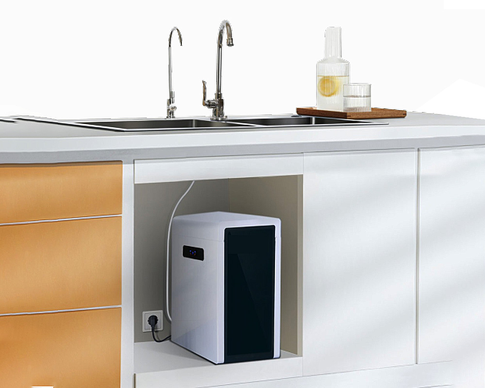 Depuratore Microfiltraggio Acqua - immagine 5