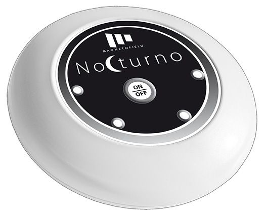 Nocturno Magnetoterapia